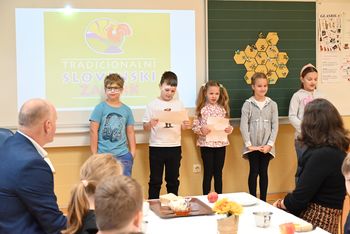 Tradicionalni slovenski zajtrk