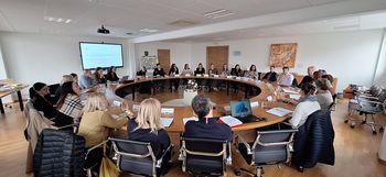 Zelene površine za aktivni življenjski slog, zdrava mesta in občine - Ven za zdravje 3
