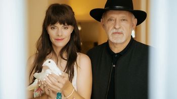 Ditka & Feri Lainšček: Ljubim te, ljubim, ljubezen, koncert uglasbene poezije
