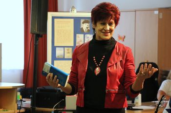 12. sezona Bralne značke Toneta Partljiča