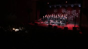 Video novica: MePZ A Cappella KD Petrovče praznoval 30-letnico delovanja