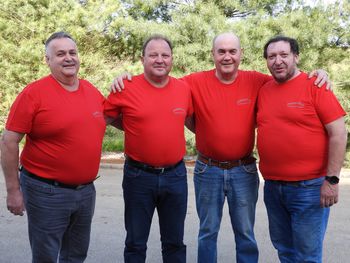 PRVI KONCERT KUD PONOČEVALCI