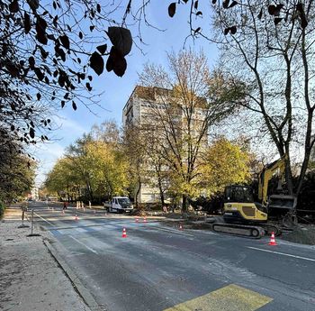 Za večjo varnost pešcev nov prehod na Ljubljanski cesti