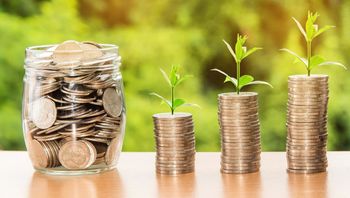 Brezplačni 40-urni program: Finančna prihodnost je v tvojih rokah
