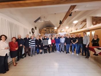Priznanja jubilantnim krvodajalcem za izjemna darovanja krvi