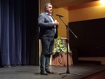37. Čufarjevi dnevi z raznolikim izborom komedij in dram