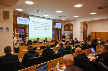 Za učinkovitejšo ločevanje v prihodnjem letu sprememba zbiranja odpadkov