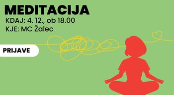 MEDITACIJA