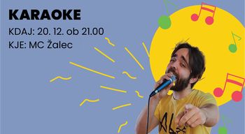 KARAOKE
