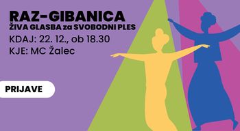 RAZ-GIBANICA