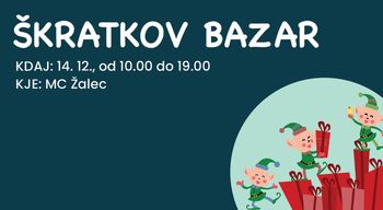 ŠKRATKOV BAZAR
