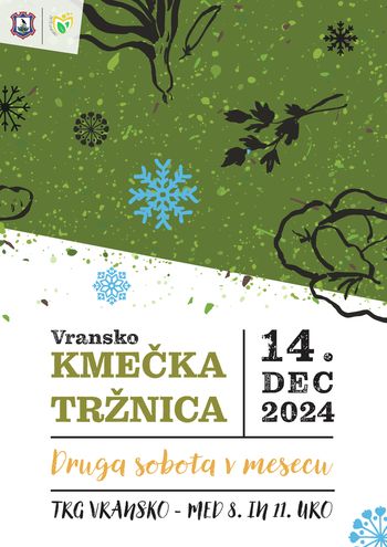 Kmečka tržnica