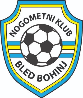 Nogometna tekma U15 Bled Bohinj proti NK Triglav Kranj
