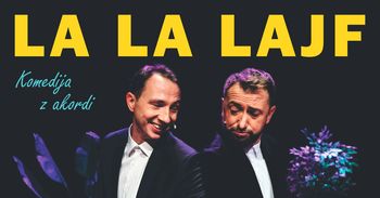 La la lajf