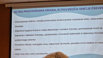 Redno mesečno srečanje članov ILCO društva