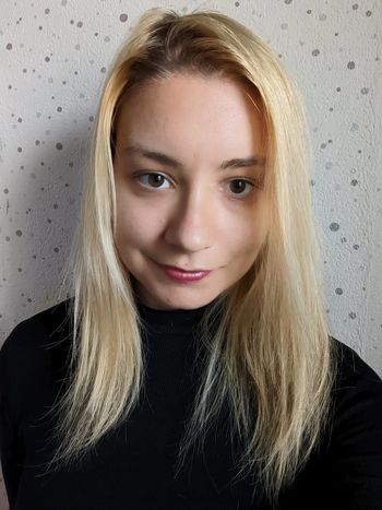 Svet, v katerem se počutimo dobro