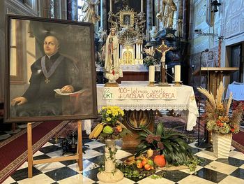 DR. Lavoslav Gregorec: Ob stoletnici smrti duhovnika in domoljuba