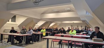 Regijski posvet ČZS tokrat na  Frankolovem