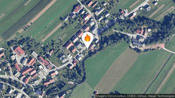 Požari v stanovanjskih stavbah 2. 11. 2024 19.10