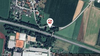 Nesreče v cestnem prometu 2. 11. 2024 22.24