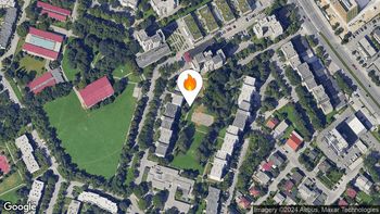 Požari v komunalnih in drugih zabojnikih 2. 11. 2024 21.14