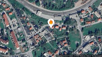 Požari v komunalnih in drugih zabojnikih 3. 11. 2024 20.51