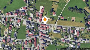 Požari v nestanovanjskih stavbah 4. 11. 2024 5.34