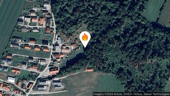 Požari v stanovanjskih stavbah 4. 11. 2024 15.33