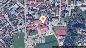 Požari v komunalnih in drugih zabojnikih 5. 11. 2024 17.07