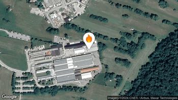 Požari v naravi oziroma na prostem 5. 11. 2024 17.32 Požari v naravi oziroma na prostem 5. 11. 2024 17.32