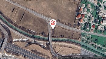 Nesreče v cestnem prometu 6. 11. 2024 8.56