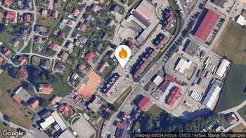 Požari v stanovanjskih stavbah 6. 11. 2024 14.37 Požari v stanovanjskih stavbah 6. 11. 2024 14.37