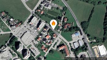 Požari v stanovanjskih stavbah 7. 11. 2024 1.44 Požari v stanovanjskih stavbah 7. 11. 2024 1.44