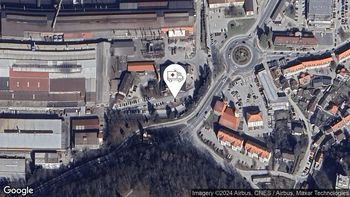 Delovne nesreče 7. 11. 2024 11.55