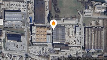 Požari v kompleksnih industrijskih objektih 7. 11. 2024 14.51