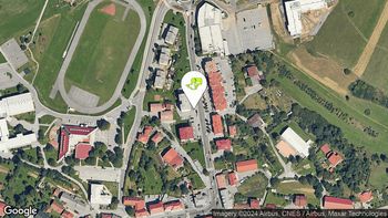 Sproščanja nevarnih plinov 8. 11. 2024 16.35