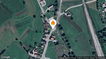 Požari v naravi oziroma na prostem 8. 11. 2024 21.06