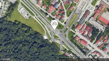 Nesreče v cestnem prometu 11. 11. 2024 5.33