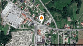 Požari v stanovanjskih stavbah 12. 11. 2024 1.01