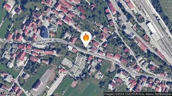 Požari v komunalnih in drugih zabojnikih 12. 11. 2024 11.01