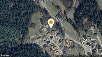 Požari v stanovanjskih stavbah 12. 11. 2024 18.44