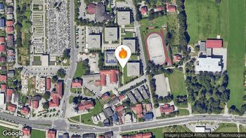 Požari v komunalnih in drugih zabojnikih 12. 11. 2024 20.12
