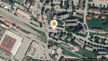 Požari v komunalnih in drugih zabojnikih 13. 11. 2024 0.49