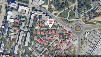 Nesreče v cestnem prometu 13. 11. 2024 8.17