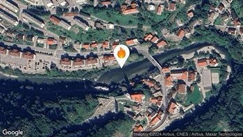 Požari v naravi oziroma na prostem 13. 11. 2024 14.24