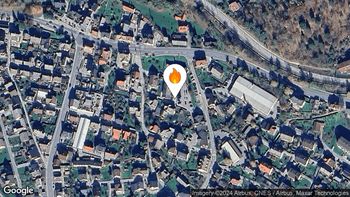 Požari v stanovanjskih stavbah 13. 11. 2024 17.48