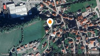 Požari v nestanovanjskih stavbah 14. 11. 2024 20.59