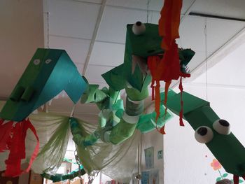 PROJEKT KULTURNE DEDIŠČINE -  ENOTA KRIŽE VRTCA TRŽIČ
