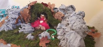 Dediščina kulturnih poti mreženja in povezav