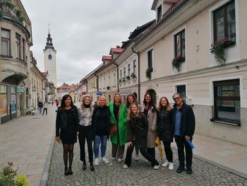 S projektom FLOWER starejšim približujemo naravo